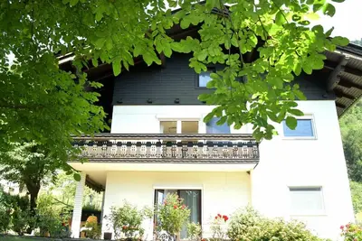 Image de Ferienhaus Julia Sattendorf am Ossiacher See - Ferienhaus