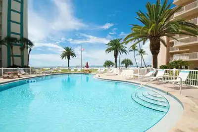 Image de Renovated 1 Bed / 1 Bath Condo on Siesta Beach!