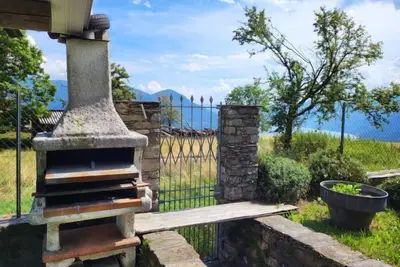 Image de Rustico Bellavista by Interhome