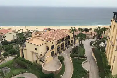 Image de Luxury Presidential suite on Cabo's Pacific coast at Sunset Beach Resort and Spa