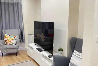 Image de Breeze Hill Lodge - Close to Liverpool City Centre and Anfield/goodison Stadiums