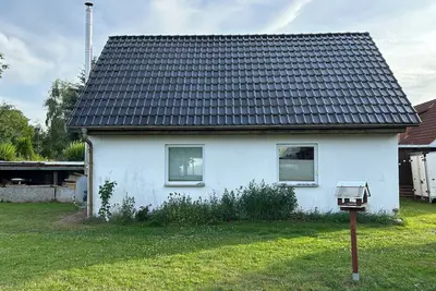 Image de Vacation home near Stralsund