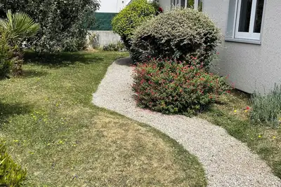Image de Maison de 80m2 Avec Jardin Clos sur un Terrain de 400m2