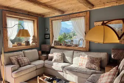 Image de A suite in Cortina