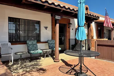 Image de Cute and Cozy One Bedroom One Bath Casita