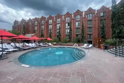 Image de Luxurious St Regis Aspen 2/2. 5 spacious unit in Residence Club-