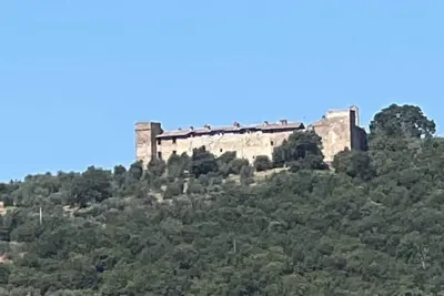 Image de Luxury castle in Umbria