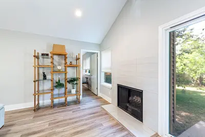 Image de Charming little house in South Austin!