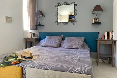 Image de Appartement T1 Idéal curistes