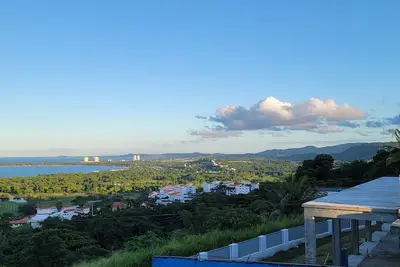 Image de Best Views in Pr Overlooking Beaches and Rainforest - Four Bedroom House w/ Pool