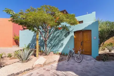 Image de Casa Estrella Del Mar - 2bed 2bath close to amenities and views of the sea!
