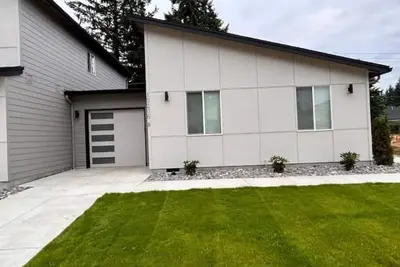 Image de Relaxing & Cozy Tiny House - Near Pdx - Waterfront