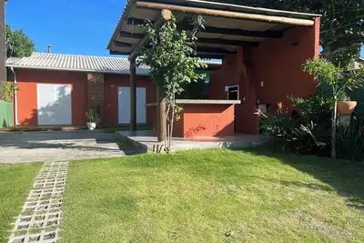 Image de Beach house 50m from the sea with large spaces and lots of nature