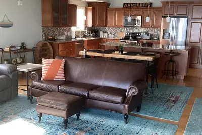 Image de Lake Life-The beach is your back yard! 3br/3bath