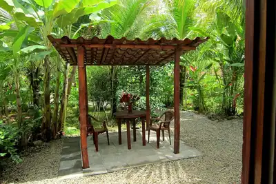 Image de Cabina Near Nauyaka  WaterFalls