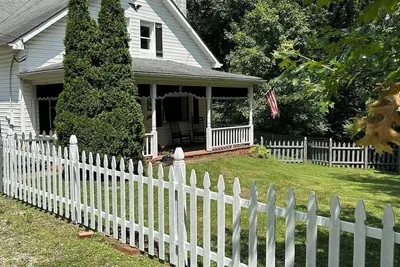 Image de Quiet Country Charmer