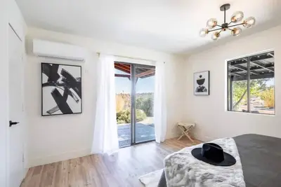 Image de Black Moon Ranch: Family & Pet-Friendly Joshua Tree Area Stargazing Retreat