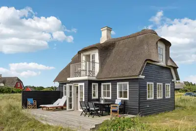 Image de Superbe maison de 2 chambres à Blåvand