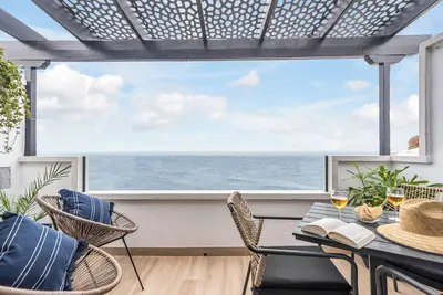 Image de Mirador del Atlántico : Precioso Apartamento con Vistas al mar