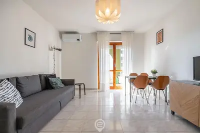 Image de Sunset Oasis Apartment
