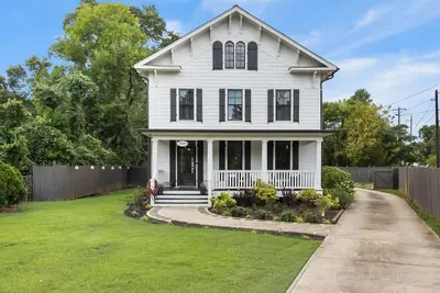 Image de Airport Cottage