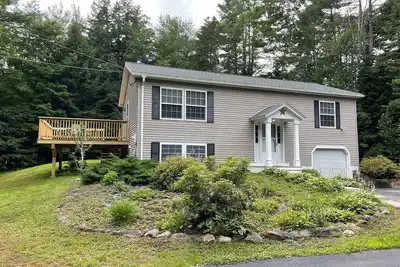 Image de Lake Escape, Dog-Friendly