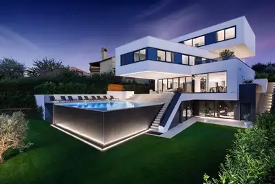 Image de Villa Lucy