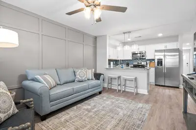 Image de Peachers Place Townhomes (1000 Henry Place Blvd, #808) | Close to Ft. Campbell