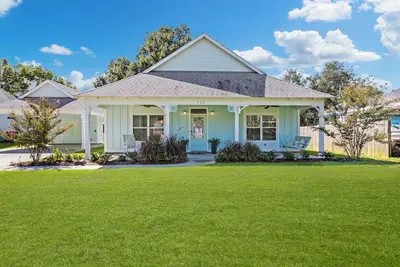Image de Cozy Villa in the Heart of Downtown Long Beach