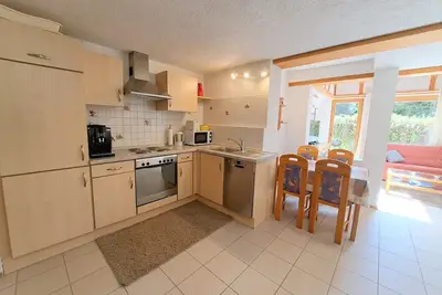 Image de Ferienwohnung Linzgau, 70qm, 1 Schlafzimmer, max 4 Personen