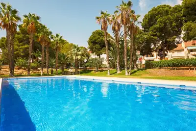 Image de Appartement confortable à Puerto de.
