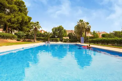 Image de Superbe appartement à Puerto de.