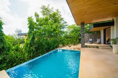 Image de Luxury 3 bedroom Villa in Playa Grande