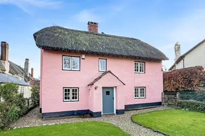 Image de Royal Oak Farm, Winsford