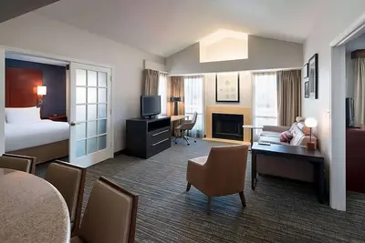 Image de Best Place to Stay in Az! Free Breakfast, Parking, Short Drive to Phoenix Zoo!