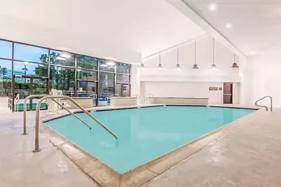 Image de Indulge in Home-Like Comfort! Near North Star Beach, Pet-Friendly