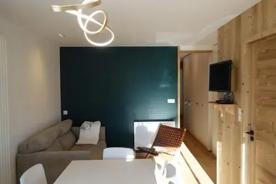 Image de Appartement 3 Pieces + coin montagne Haut Cognet