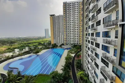 Image de Cozy Springlake Summarecon by Bonzela Property