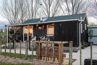 Image de Captivating Country Escape