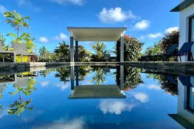 Image de L'Escapade : La Villa de vos prochaines vacances