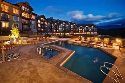 Image de 1br Suncadia lodge | Hot Tub, Pool, Dog Friendly
