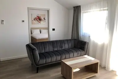 Image de Big Modern Apart North Timisoara -Pnm Residence D8
