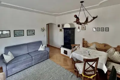 Image de Apartment Typ 3+4, /1 Schlafraum/dusche, B - Villa St. Oswald