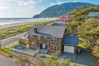 Image de Sea LaVie Mca#1020-Oceanview, dogs ok, Gas Bbq, Firepit, 4 bdrm. , fenced yard