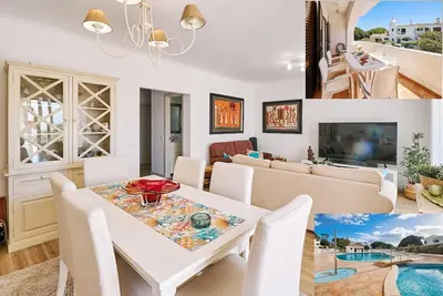 Image de Casa da Praia with pool area\n