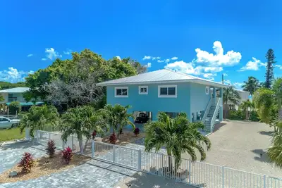 Image de Experience the relaxation and breathtaking natural beauty of the Florida Keys.