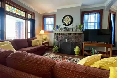 Image de Spacious & Charming Downtown Sandusky/ Cedar Point/ Lake Erie/ Kalahari