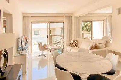 Image de Ramat Yam Marine - Deux Chambres Appartement, Couchages 4