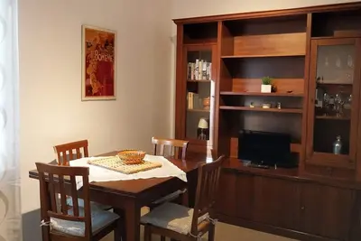 Image de Casa Cozy - Quiet apartment Asti center: parking, Wi-Fi, A/C