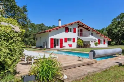 Image de Maison Caloye by Interhome